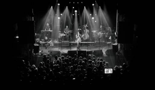 C'est dans la vallée 2025, 2019