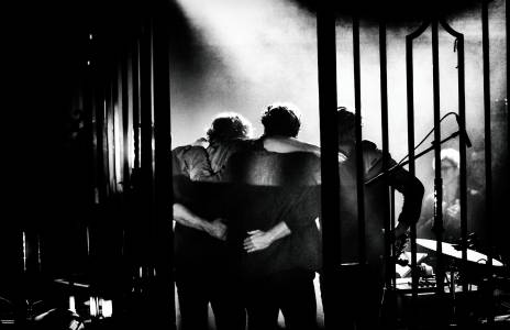 C'est dans la vallée 2025, 2021