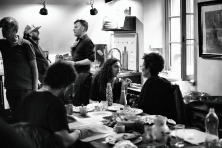 C'est dans la vallée 2025, 2023