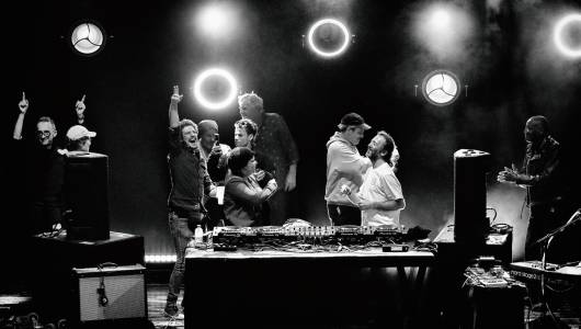 C'est dans la vallée 2025, 2023