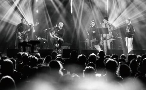 C'est dans la vallée 2025, 2025