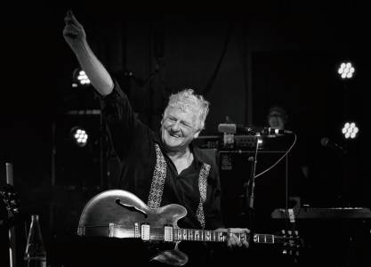 C'est dans la vallée 2025, 2025