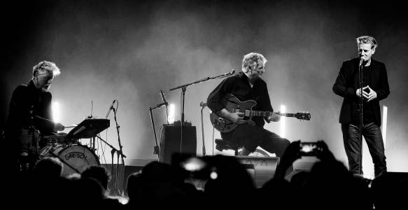 C'est dans la vallée 2025, 2025