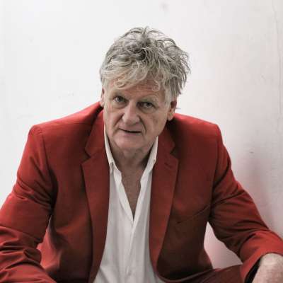 Rodolphe Burger