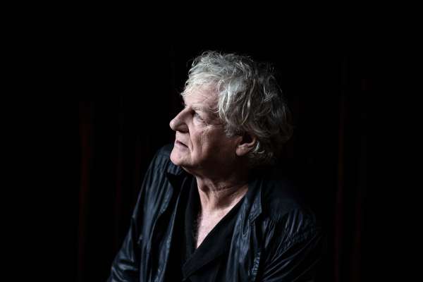 © Christophe Urbain Rodolphe Burger. © Christophe Urbain