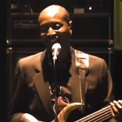 Idris Badarou