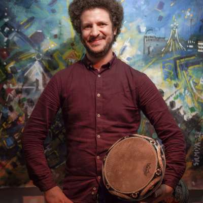 Moncef Hakim