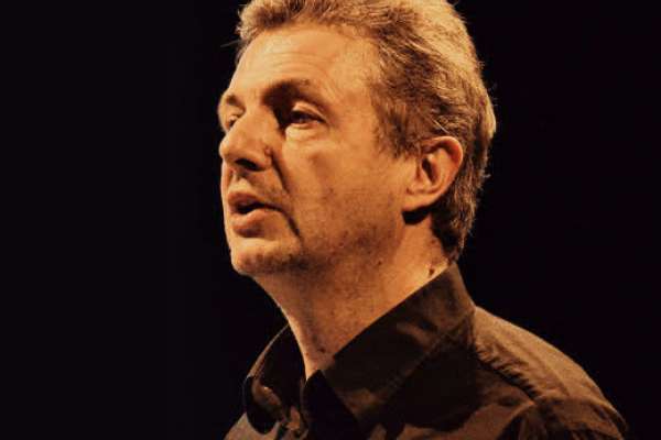 Pascal Bussy Pascal Bussy