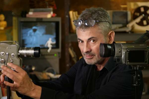 Pierrick Sorin