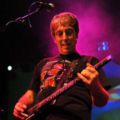 Steve Hillage
