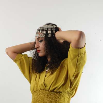 Yousra Mansour