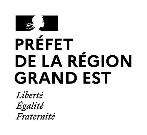 Préfet de la région Grand Est